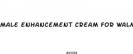 male enhancement cream for walmart