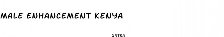 male enhancement kenya