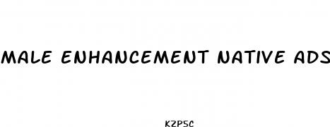 male enhancement native ads