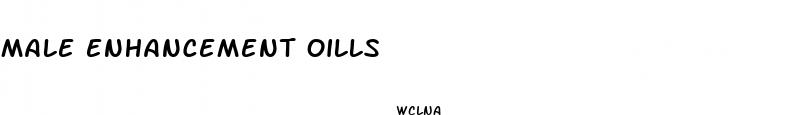 male enhancement oills