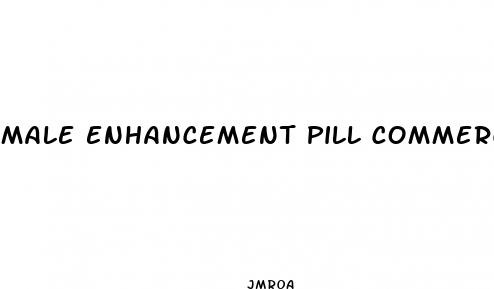 male enhancement pill commercial extenze