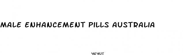 male enhancement pills australia