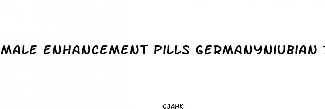 male enhancement pills germanyniubian 10 pills x 3000mg