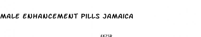 male enhancement pills jamaica