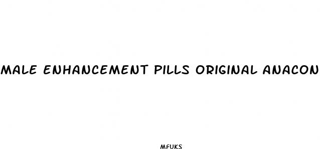 male enhancement pills original anaconda sex formula for men reviews