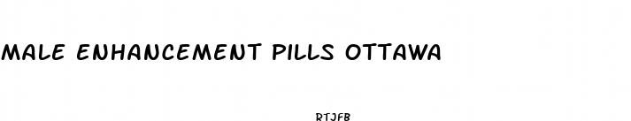 male enhancement pills ottawa