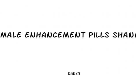 male enhancement pills shane diesel
