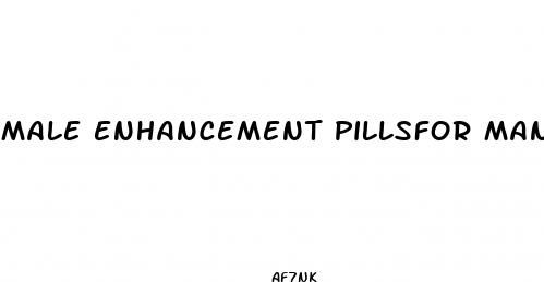 male enhancement pillsfor man 55 years on walgreen