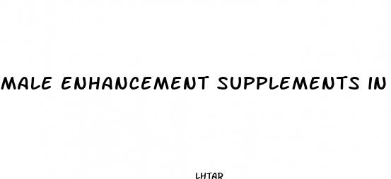 male enhancement supplements in singapore