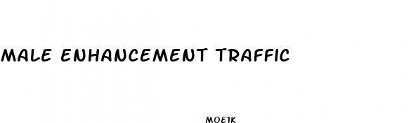male enhancement traffic