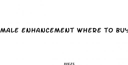 male enhancement where to buy in oregon