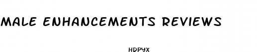 male enhancements reviews