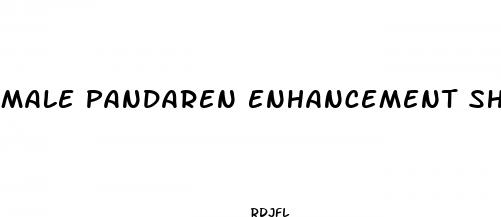 male pandaren enhancement shaman