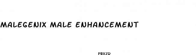 malegenix male enhancement