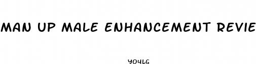 man up male enhancement review