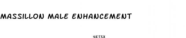 massillon male enhancement