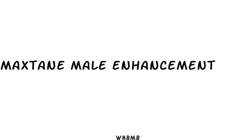 maxtane male enhancement