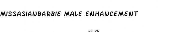 missasianbarbie male enhancement