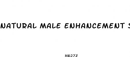 natural male enhancement supplements reddit