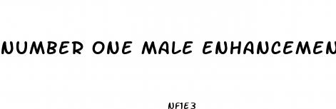 number one male enhancement pill for girth