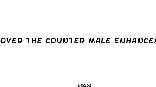 over the counter male enhancement pills 2pk