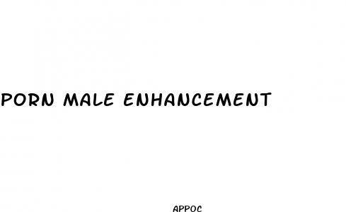 porn male enhancement