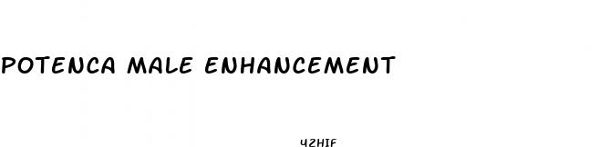 potenca male enhancement