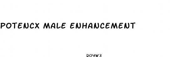 potencx male enhancement