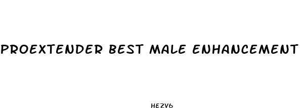 proextender best male enhancement device
