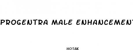 progentra male enhancement supplement