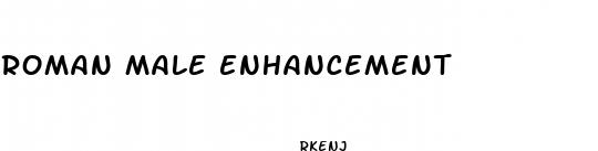 roman male enhancement