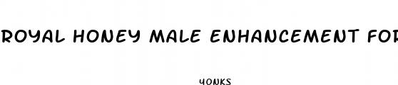 royal honey male enhancement for sexual wellness 12 pcs etumax