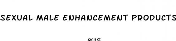 sexual male enhancement products distributor