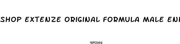 shop extenze original formula male enhancement review