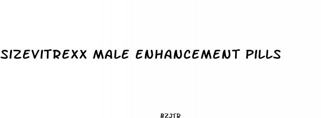 sizevitrexx male enhancement pills