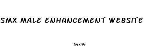 smx male enhancement website