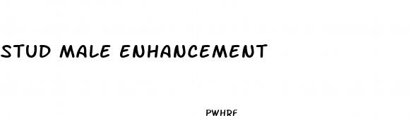stud male enhancement