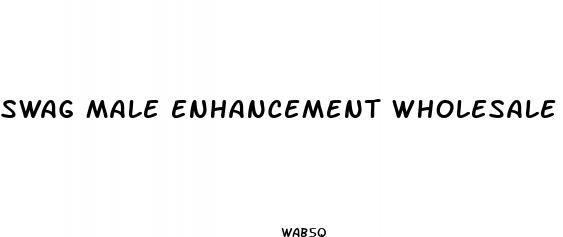 swag male enhancement wholesale