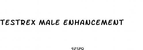 testrex male enhancement