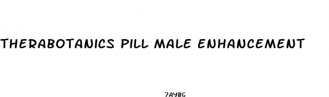 therabotanics pill male enhancement
