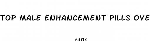 top male enhancement pills over the counter
