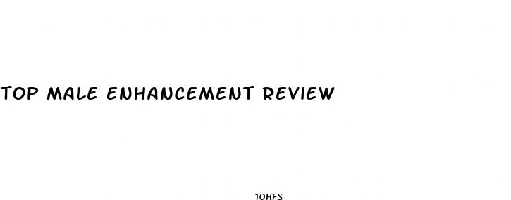 top male enhancement review