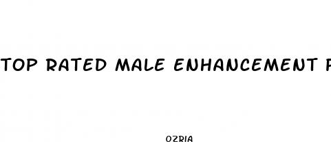 top rated male enhancement pills fda approved