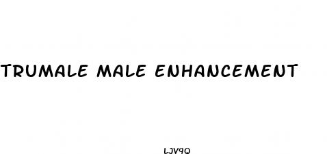 trumale male enhancement