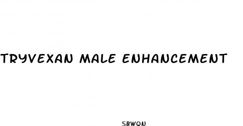 tryvexan male enhancement