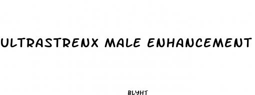 ultrastrenx male enhancement review