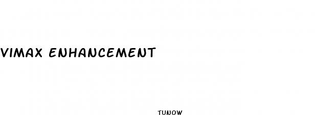 vimax enhancement