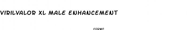 virilvalor xl male enhancement