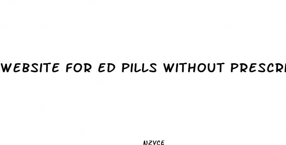website for ed pills without prescription