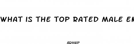 what is the top rated male enhancement